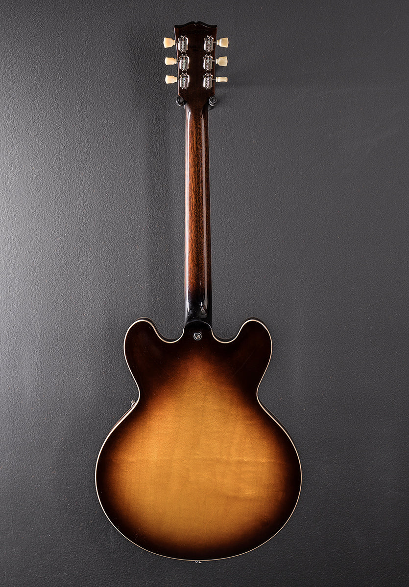 ES-335 50&