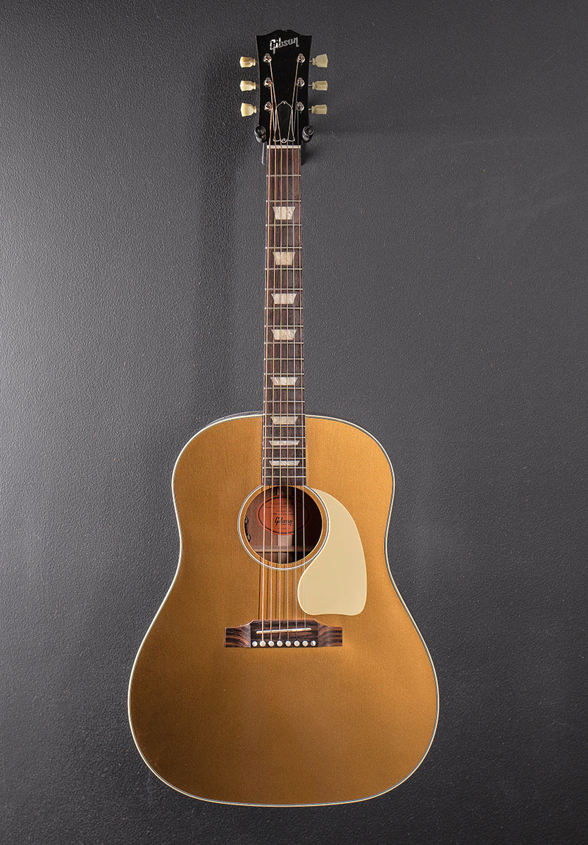 J-45 Original Mahogany - Gold Top