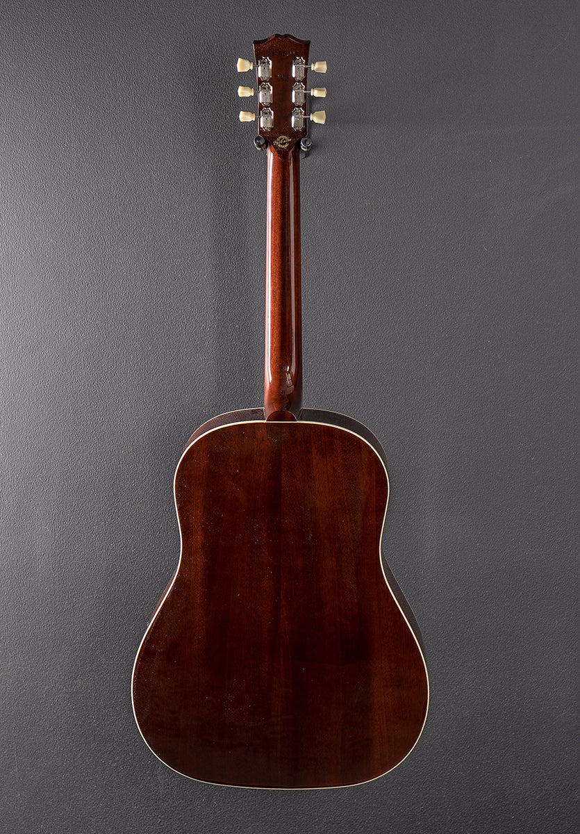 J-45 Original Mahogany - Gold Top