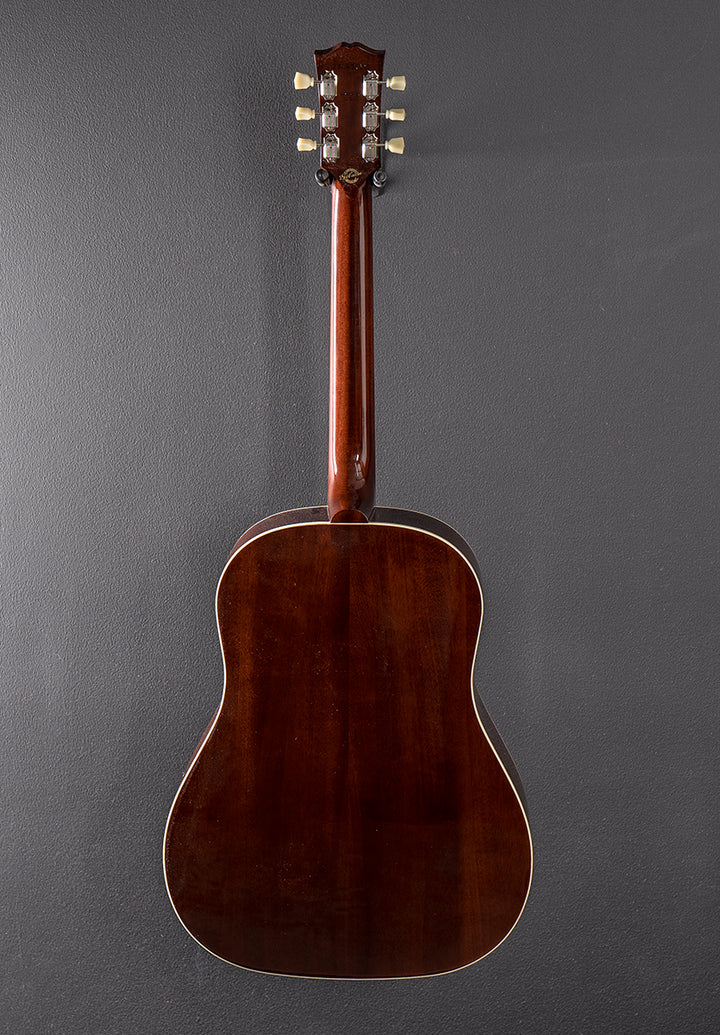 J-45 Original Mahogany - Gold Top