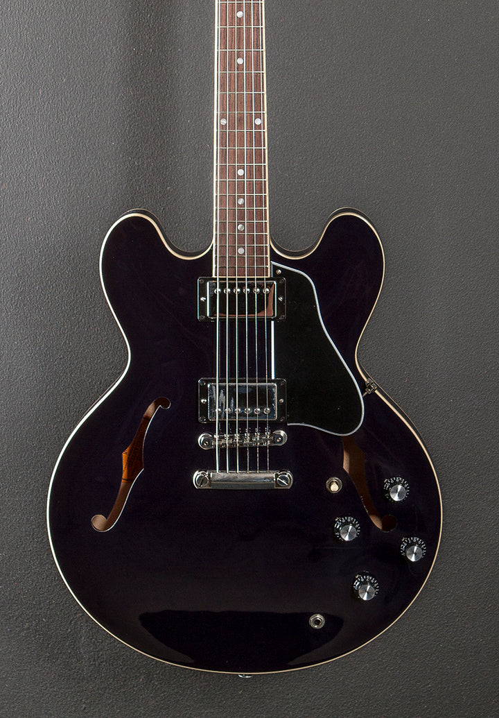 ES-335 - Deep Purple