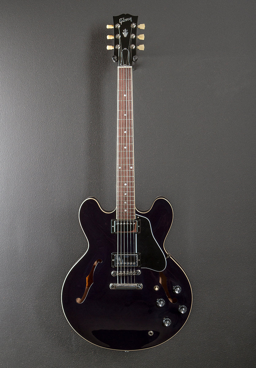 ES-335 - Deep Purple