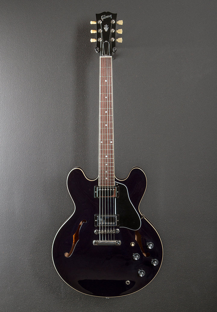 ES-335 - Deep Purple
