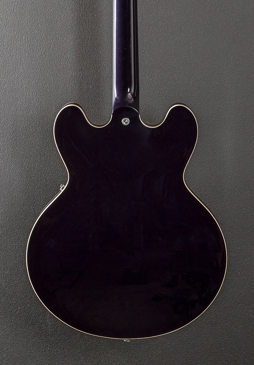 ES-335 - Deep Purple