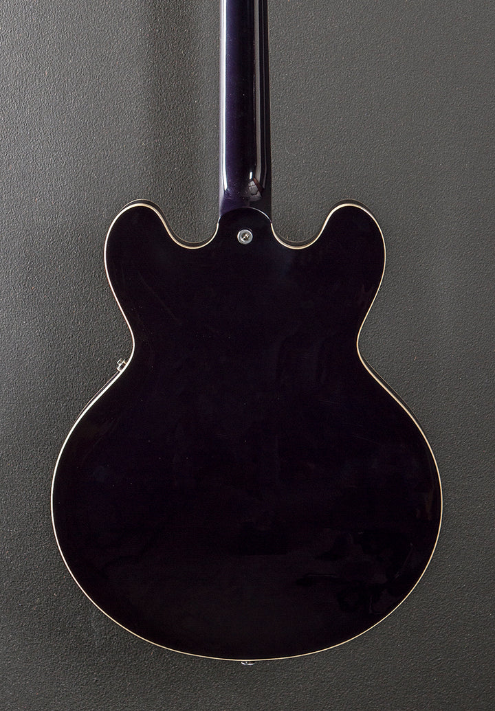 ES-335 - Deep Purple