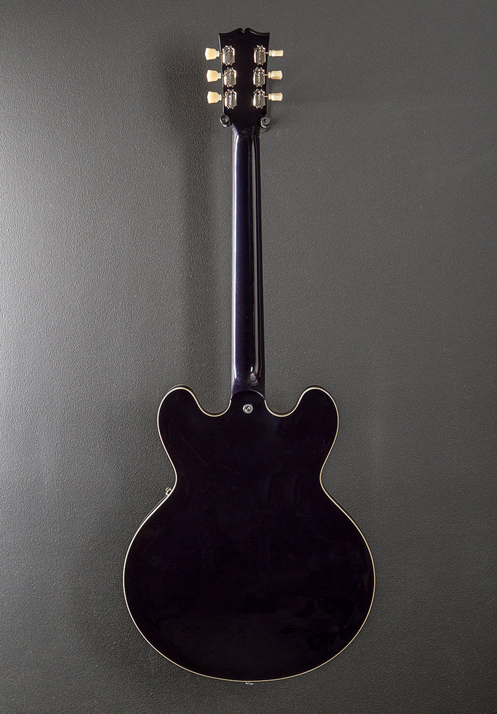 ES-335 - Deep Purple