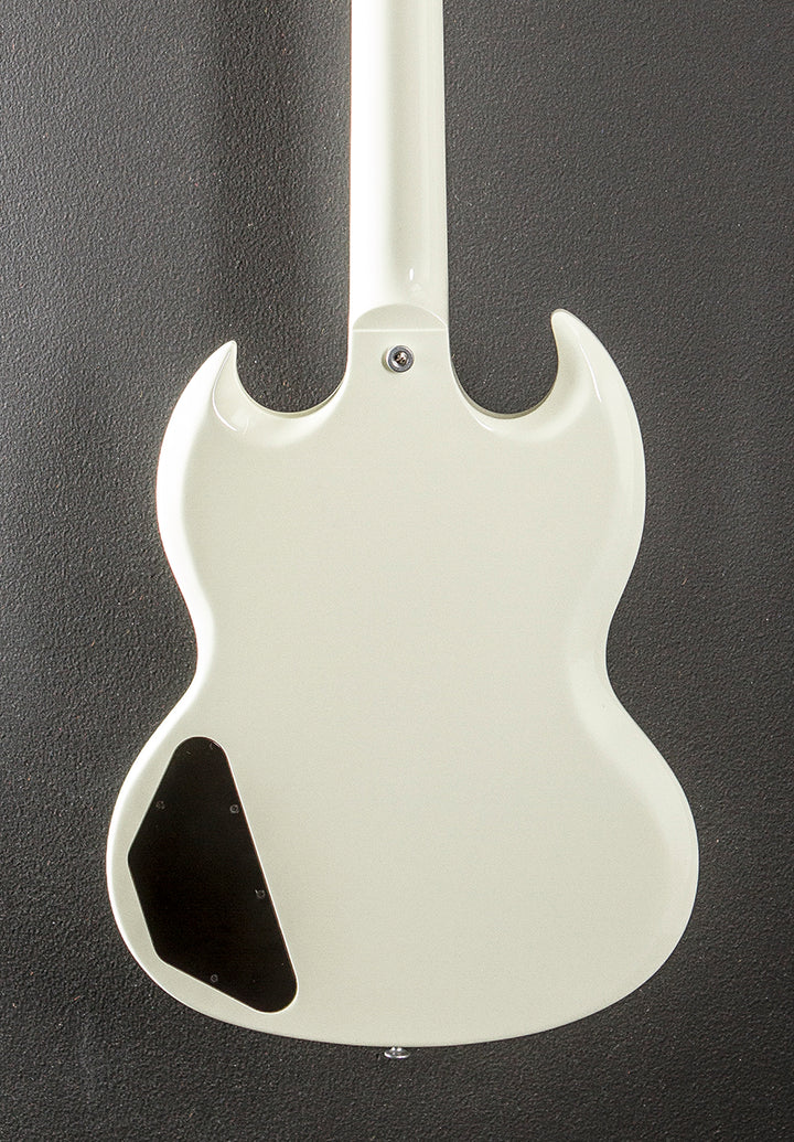 SG Standard - Classic White