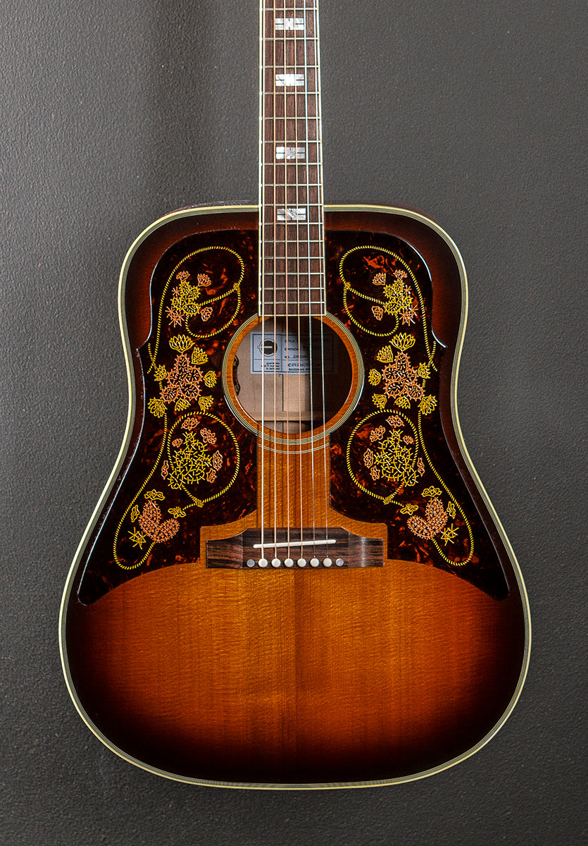 Epiphone (USA) Chris Stapleton Frontier - Frontier Burst