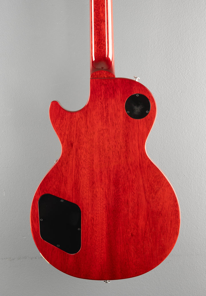 Les Paul Studio Double Trouble - Cherry Sunburst