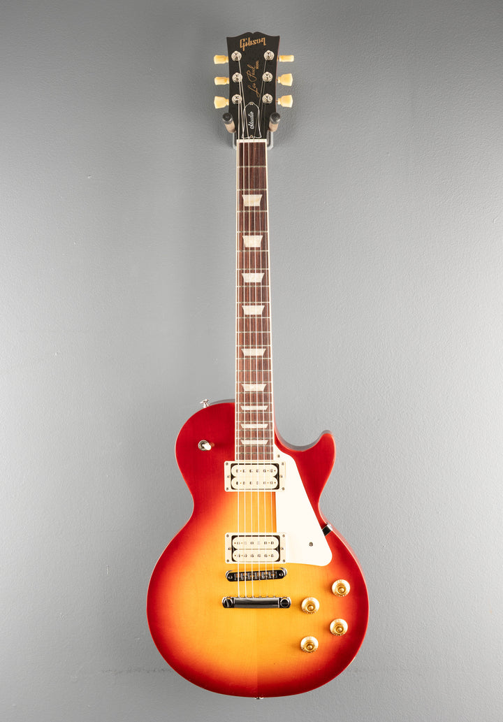 Les Paul Studio Double Trouble - Cherry Sunburst
