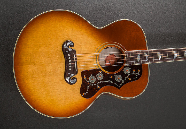 Gibson SJ-200 60&