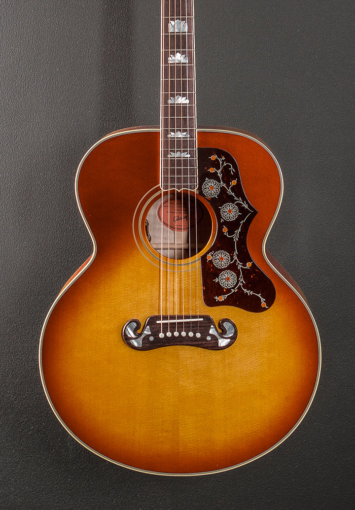 Gibson SJ-200 60&