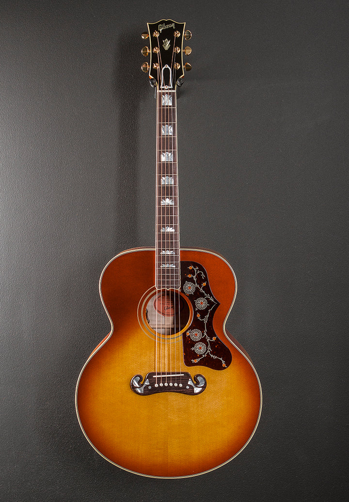 Gibson SJ-200 60&