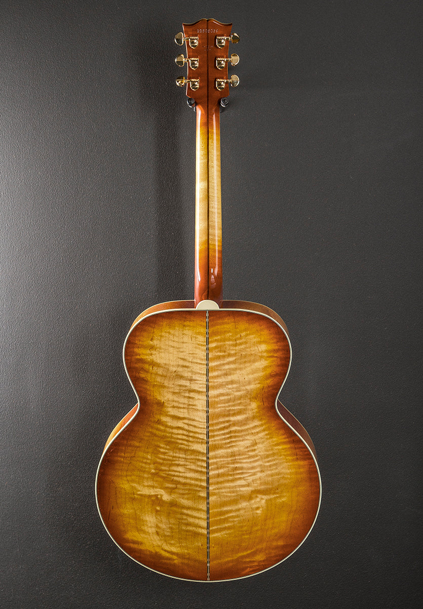 Gibson SJ-200 60&