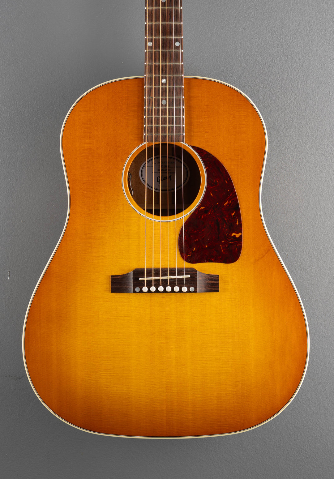 J-45 Standard, &