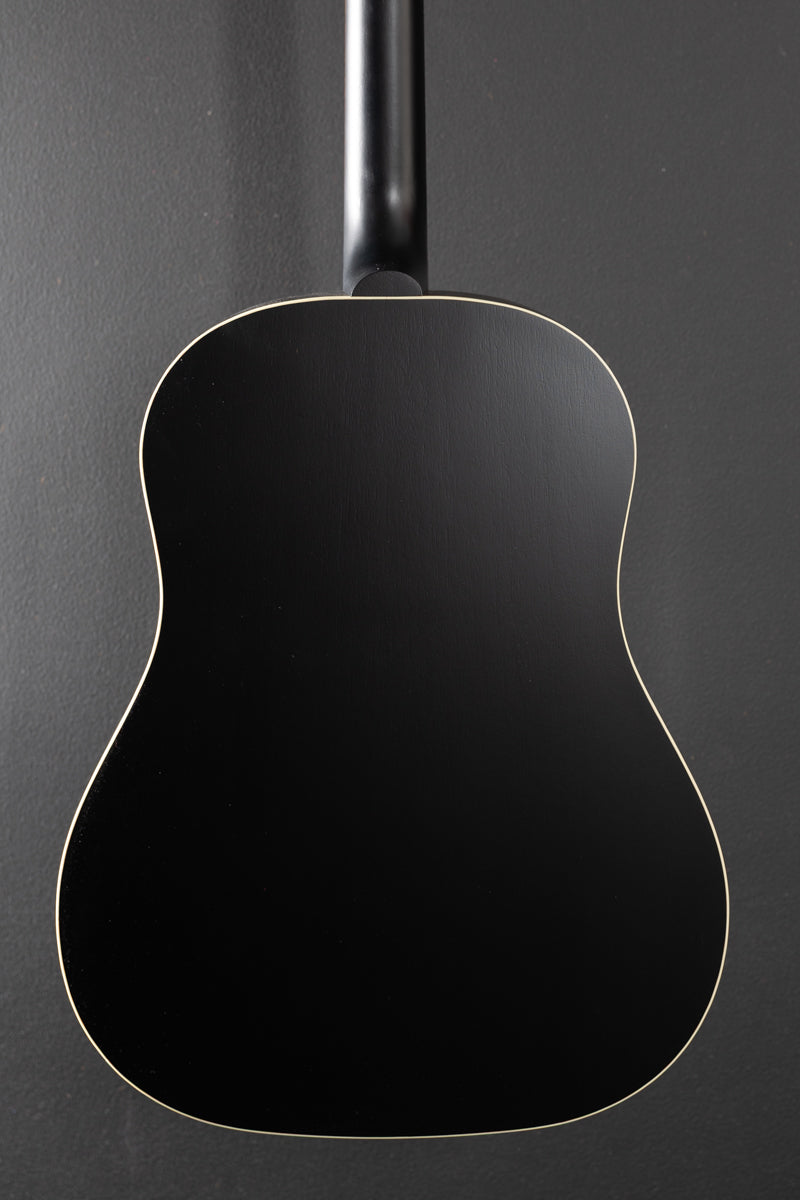 J-45 Century 12-Fret - Ebony