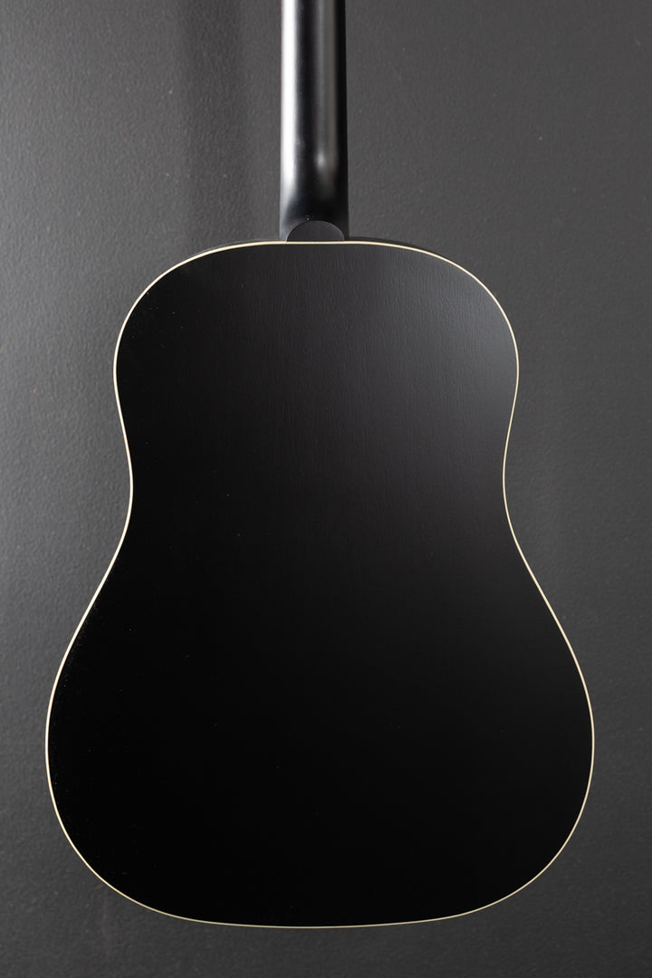 J-45 Century 12-Fret - Ebony
