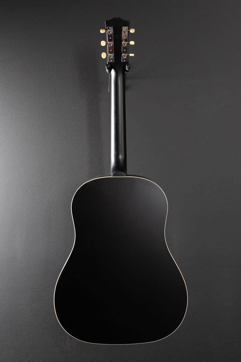J-45 Century 12-Fret - Ebony