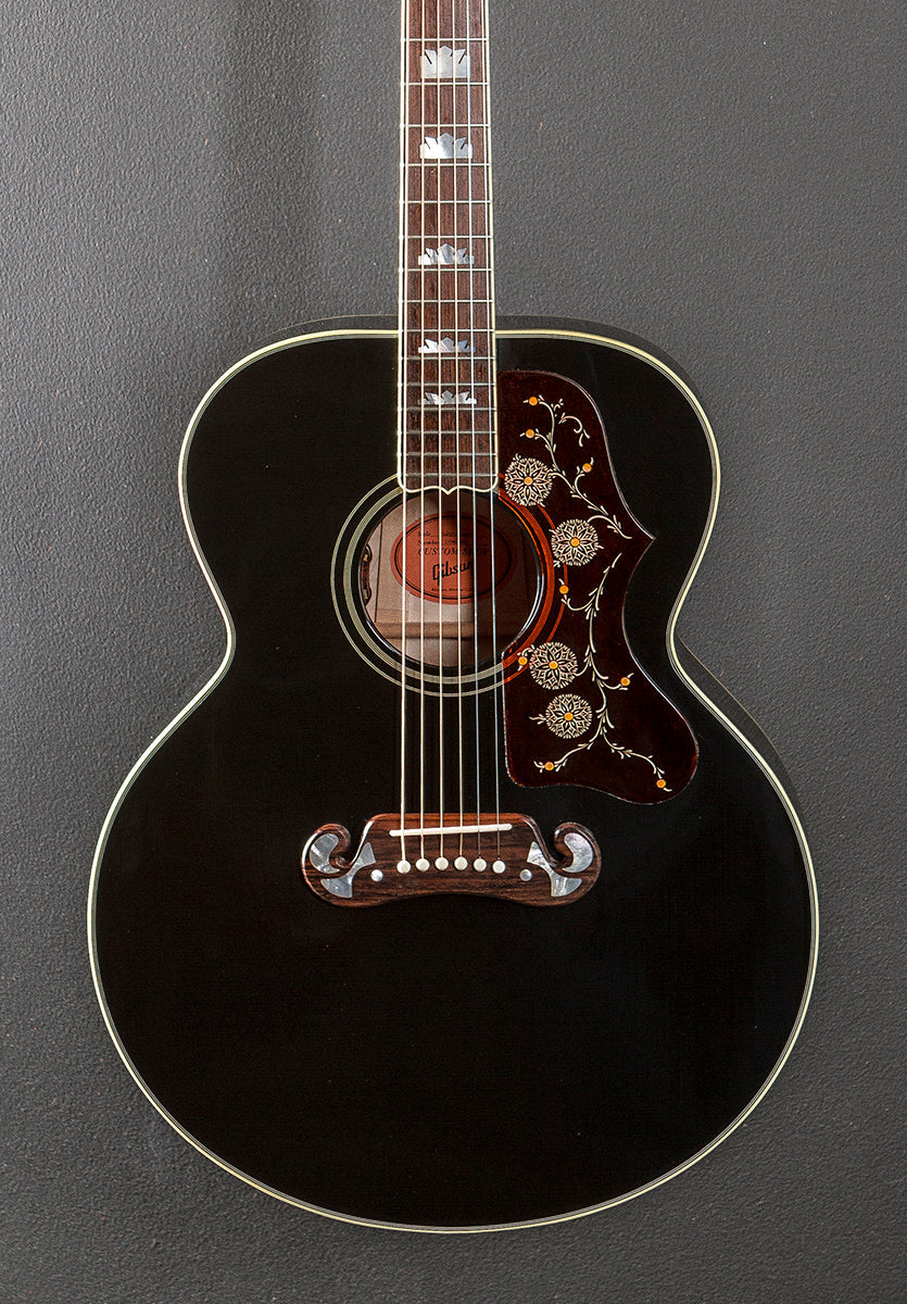 Elvis SJ-200 '22