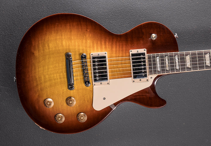 Les Paul Studio Figured Top - Iced Tea