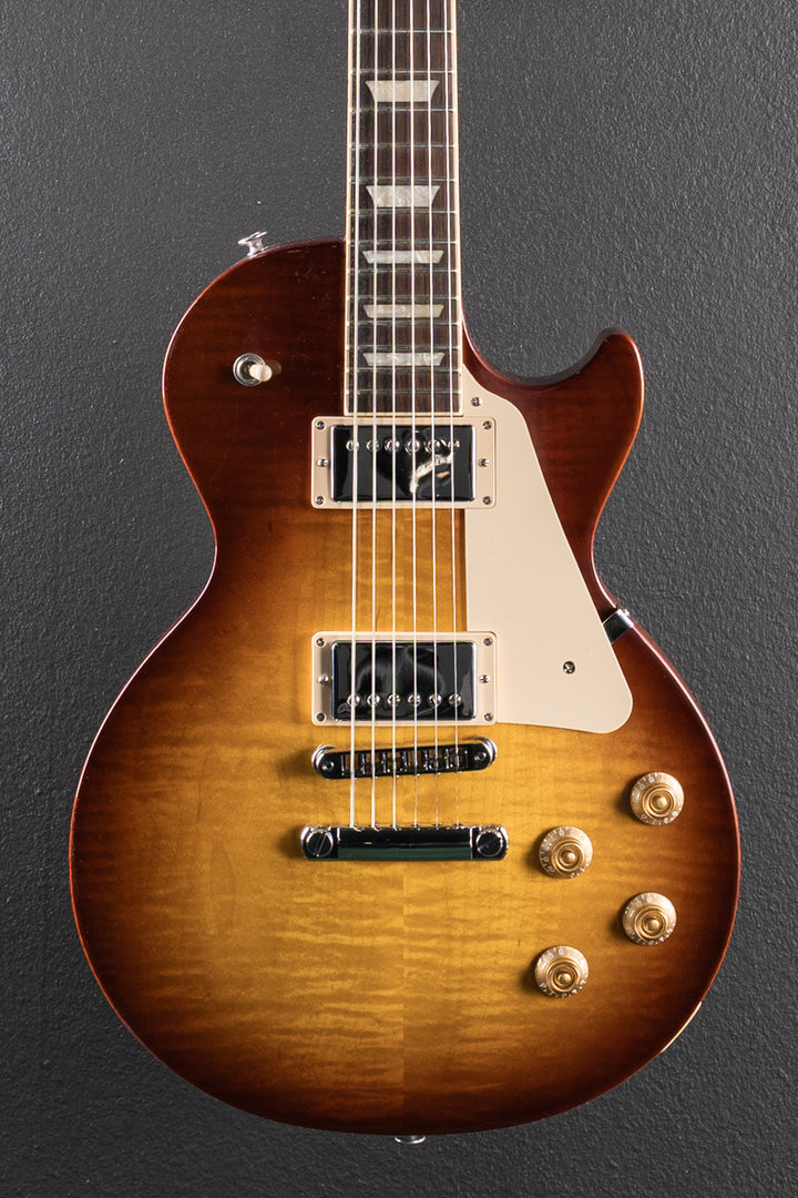 Les Paul Studio Figured Top - Iced Tea
