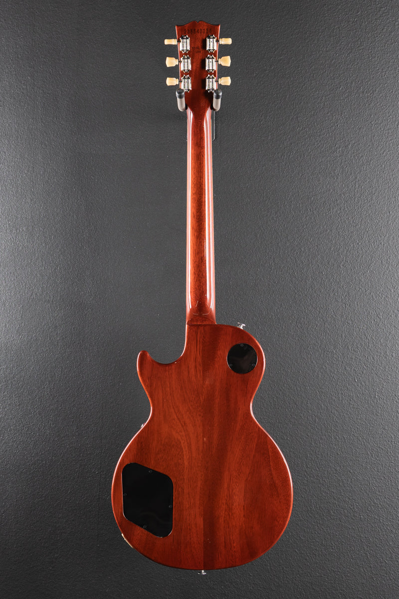 Les Paul Studio Figured Top - Iced Tea