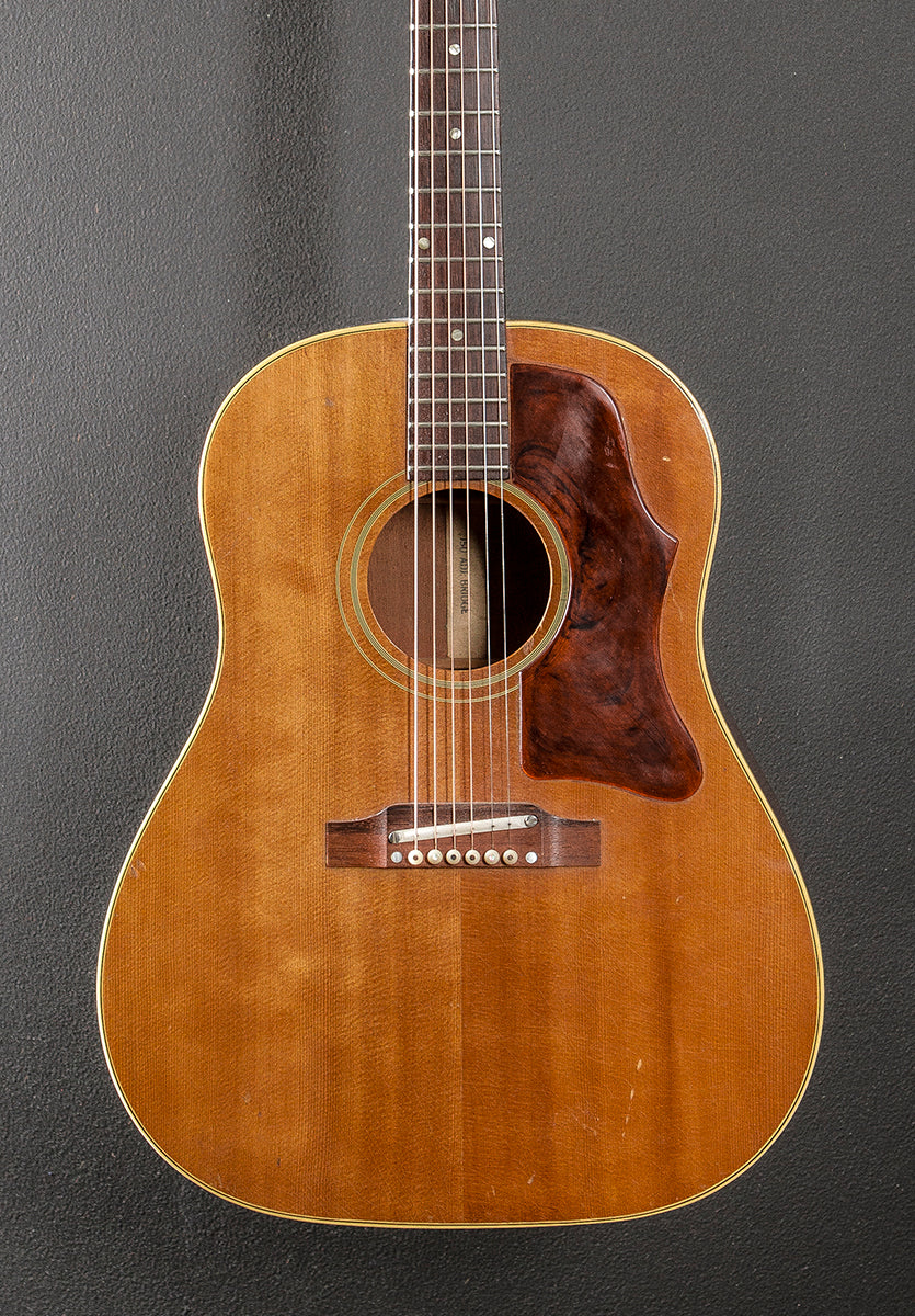 J-50 Adjustable Bridge '64