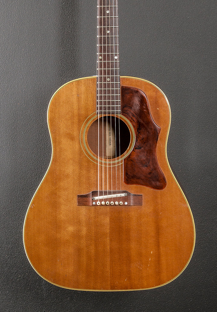 J-50 Adjustable Bridge '64