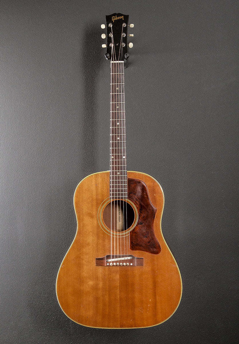 J-50 Adjustable Bridge '64