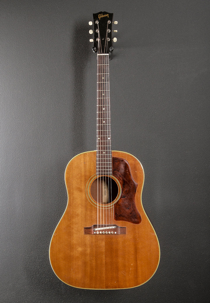 J-50 Adjustable Bridge '64