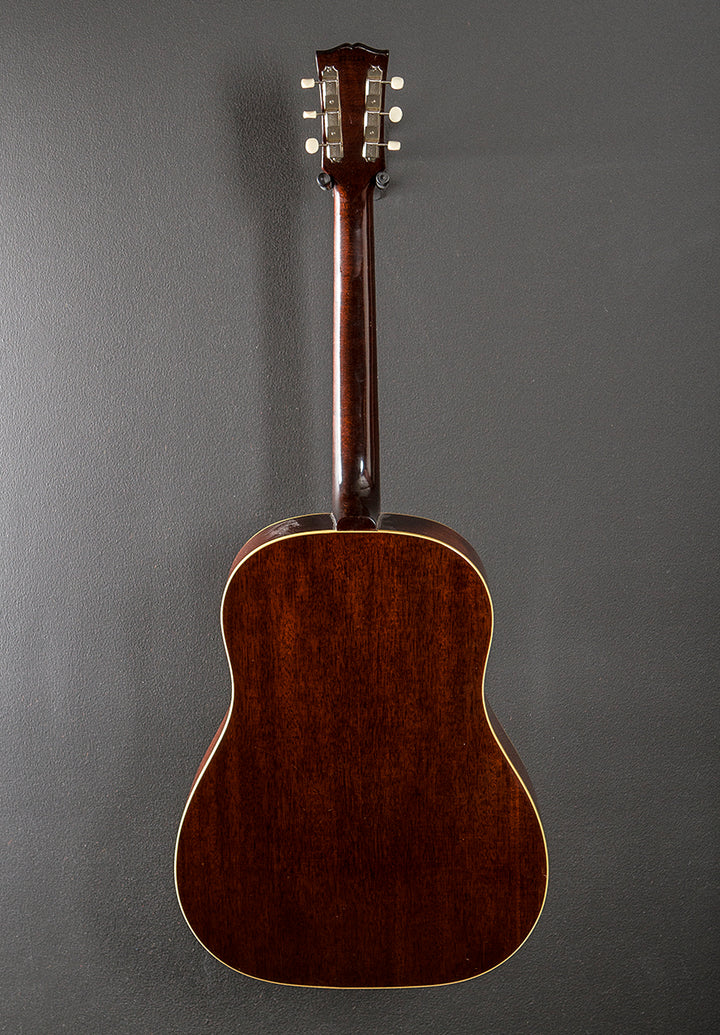 J-50 Adjustable Bridge '64