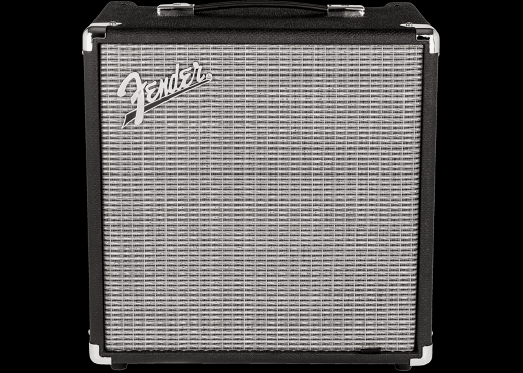 Rumble 25 V3 – Dave's Guitar Shop