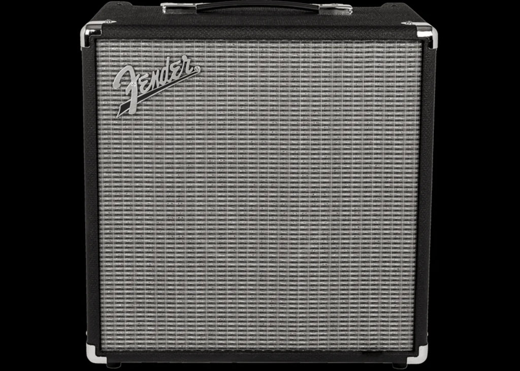 ベース FENDER RUMBLE 40 V3 Heid Music | Fender Rumble 40 V3 40w 1x10 Combo Bass Amp
