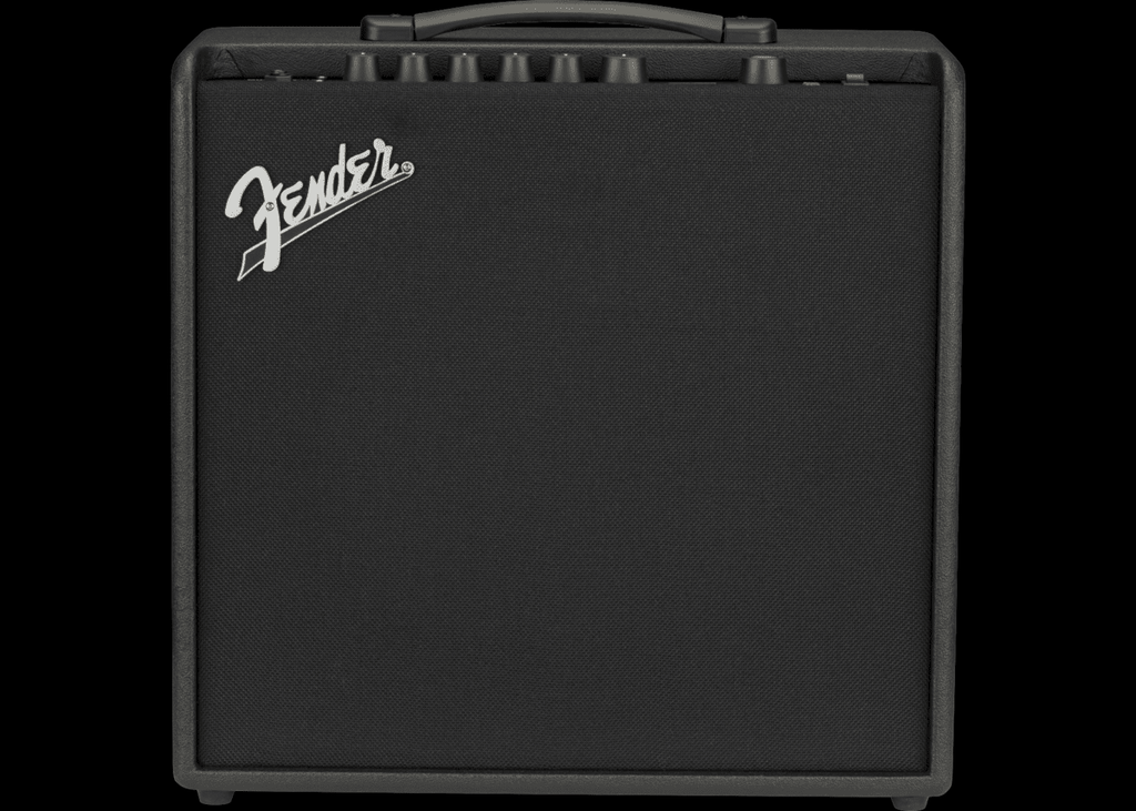Mustang LT50 – Dave's Guitar Shop