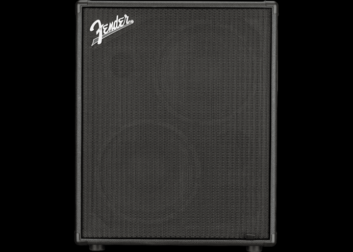 Rumble™ 210 Cabinet, Black