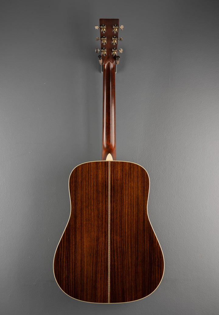 HD-28, &