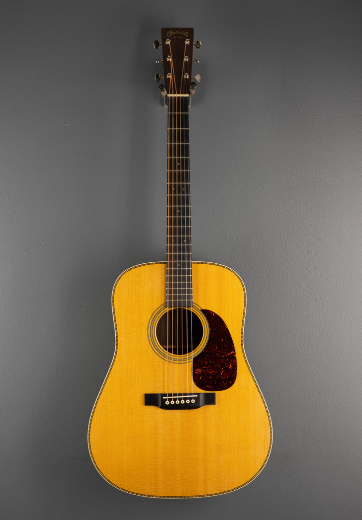 HD-28, &