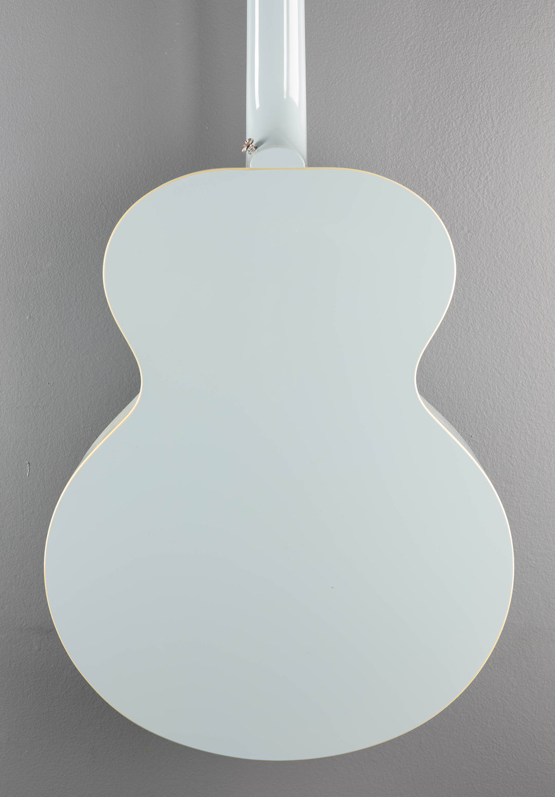 "Inspired by Gibson Custom"  J-180 LS - Frost Blue