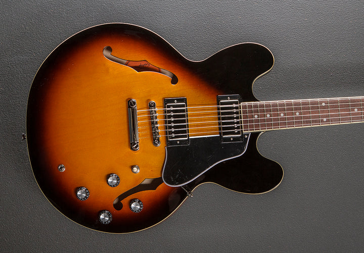 ES-335 '24