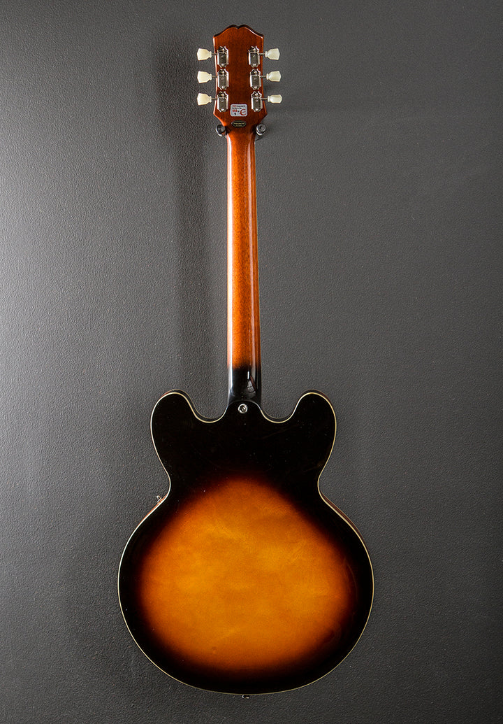 ES-335 '24