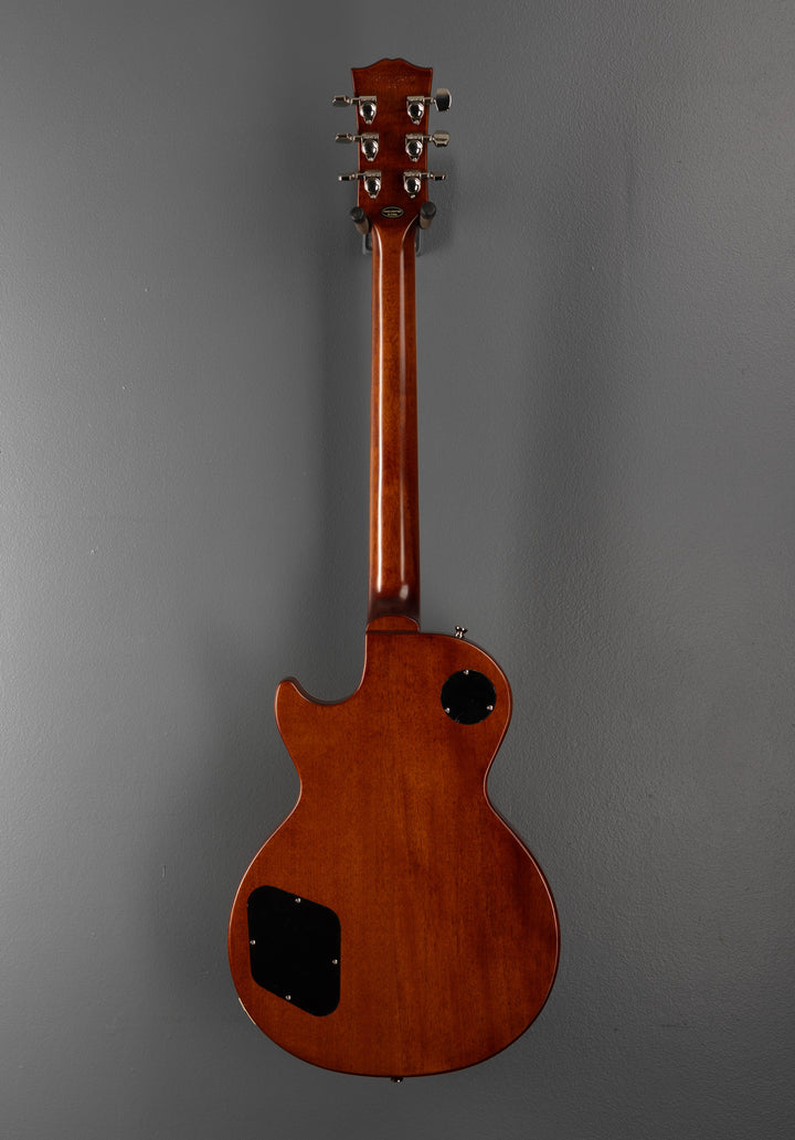 Kirk Hammett “Greeny” 1959 Les Paul Standard - Greeny Burst
