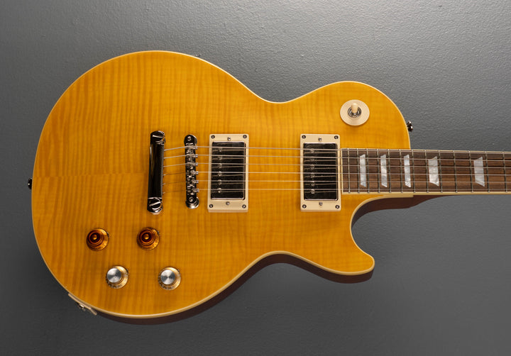 Kirk Hammett “Greeny” 1959 Les Paul Standard - Greeny Burst
