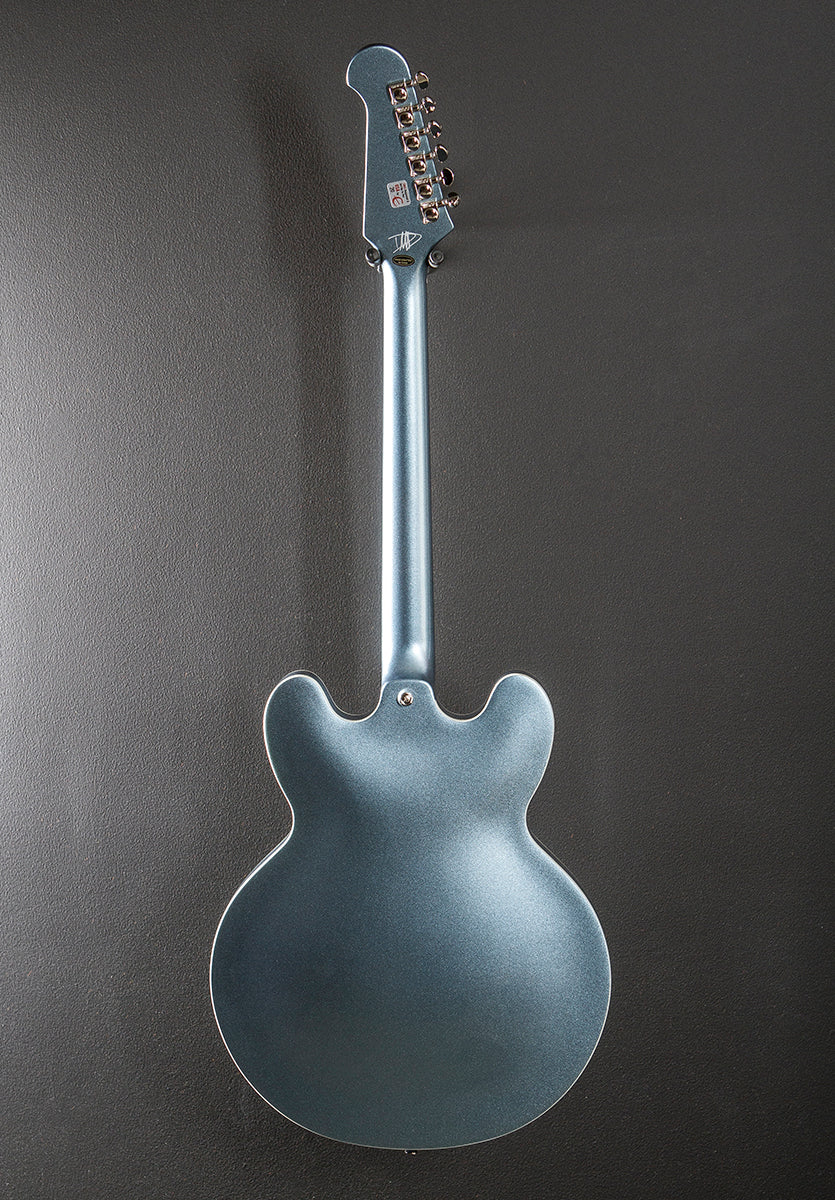 Dave Grohl DG 335 Pelham Blue