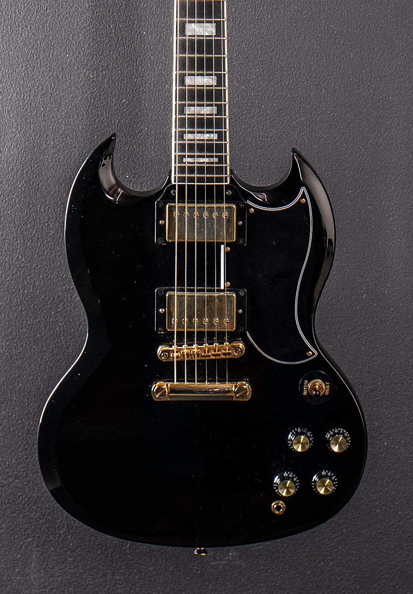 SG Custom &