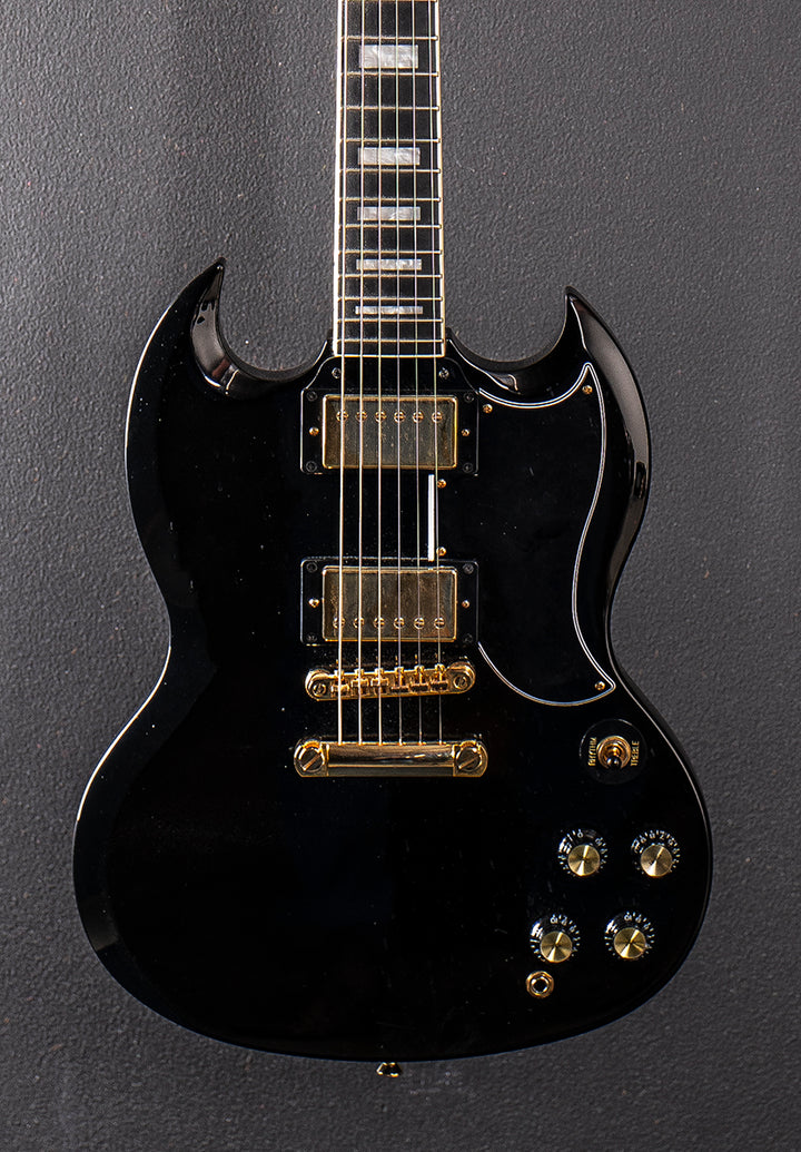 SG Custom &