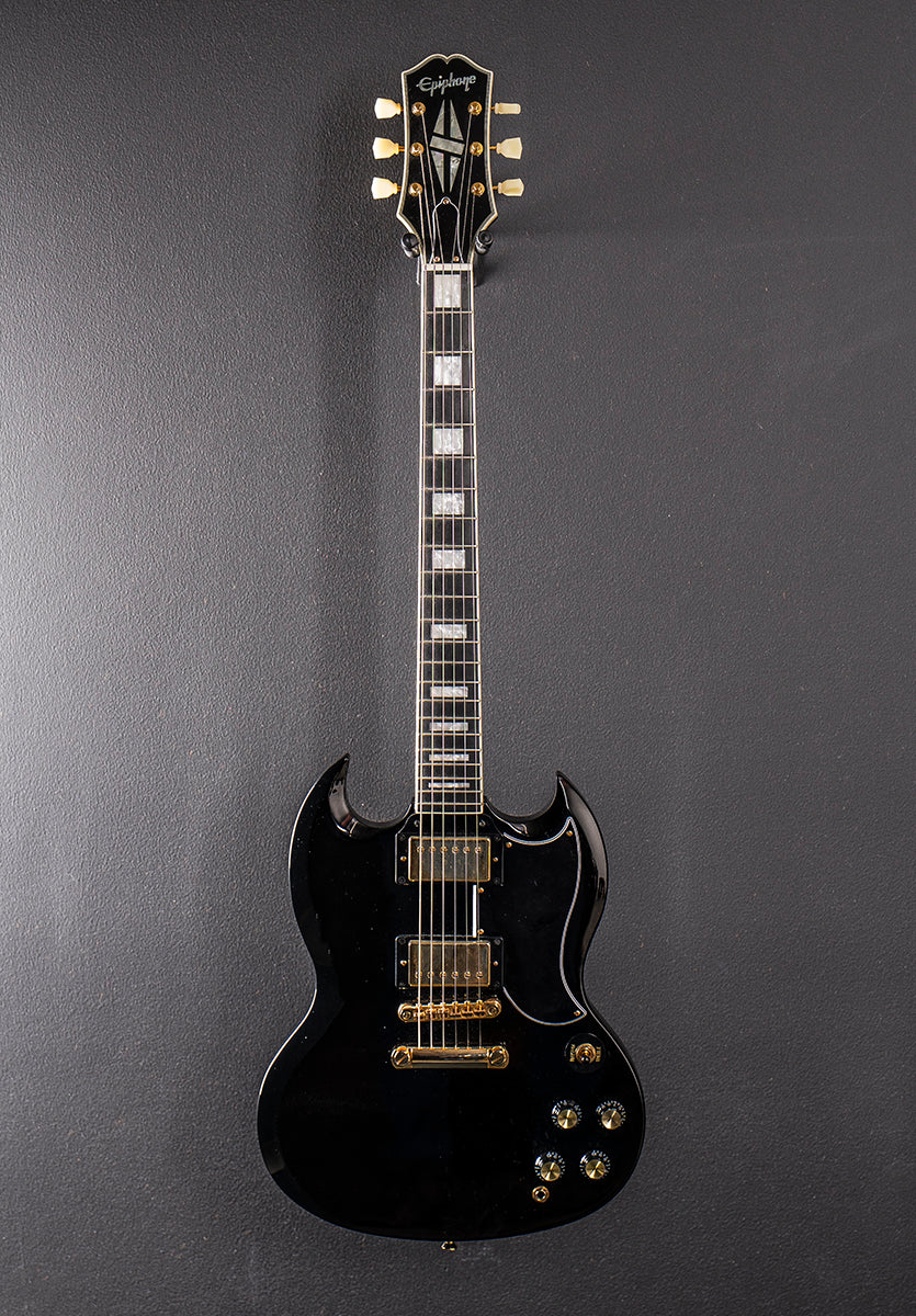 SG Custom &