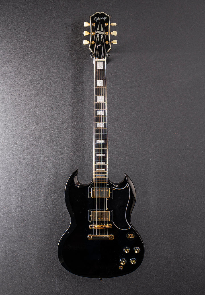 SG Custom &
