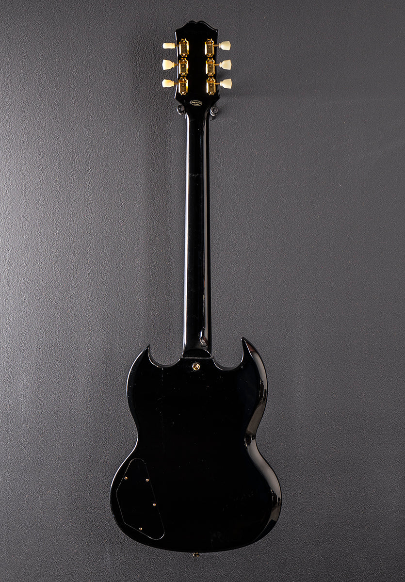 SG Custom &