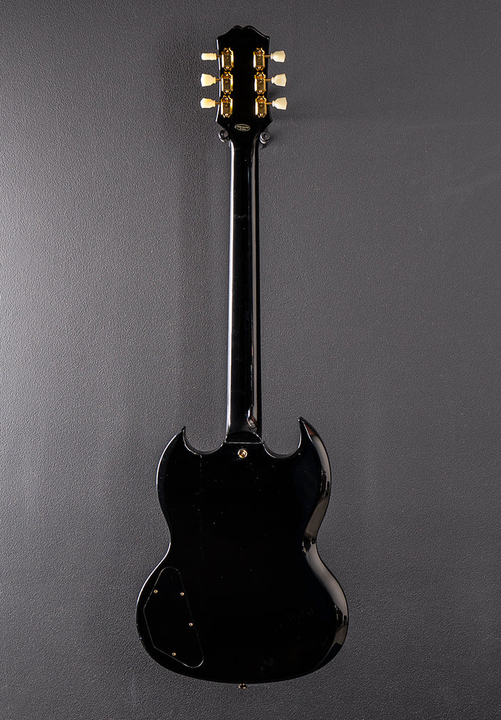 SG Custom &