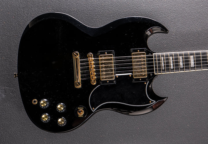 SG Custom &